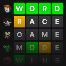 Word Race ⭐ icon