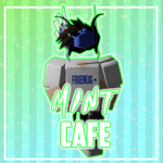 Mint | Cafe & Bar