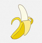 Jedi Banana