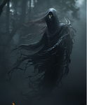 Spirit The King