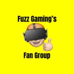 Fuzz Gaming Fan Group