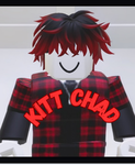 KITT KAT CHAD