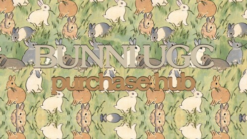 BUNNI Purchase Hub