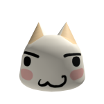 Toro happy face!