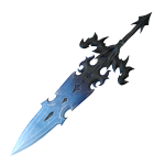 1ST ERA DRACONIC FLURRY