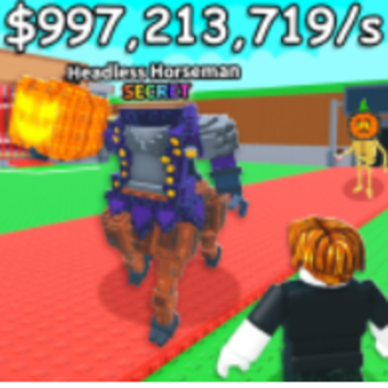 (Modded) 🧠💸 **STEAL A BRAINROT** 💸🧠