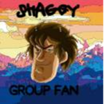 Shaggy Group Fan