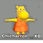 Los pa ta tu tis UwU