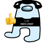Wafa army