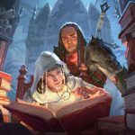 [D&D] Dungeons and Dragons