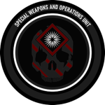 "P" - | Special Weapons and Operations Units
