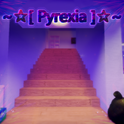 ~☆[ Pyrexia ]☆~