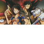 One Piece New Beginnings