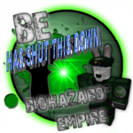Biohazard Empire;ACADEMY./