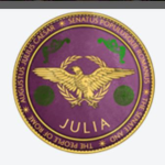 Gҽns Julia