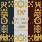 L’Empereur Infanterie Impériale Française