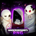 [BIG QOL + 50K EVENT!]Undertale: Underground's RNG