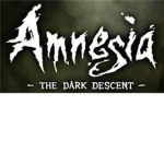 Amnesia:The Dark Descent