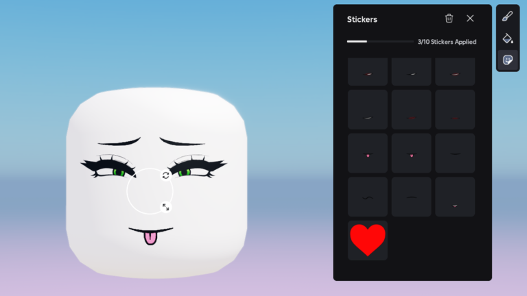 CC UGC Creator screenshot 3