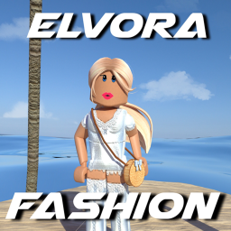 Elvora Fashion Runway