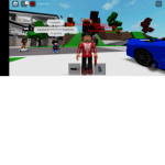 The kids mom