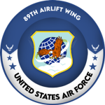 89th Aіrlift Wing