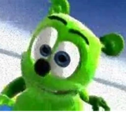 Gummy icon