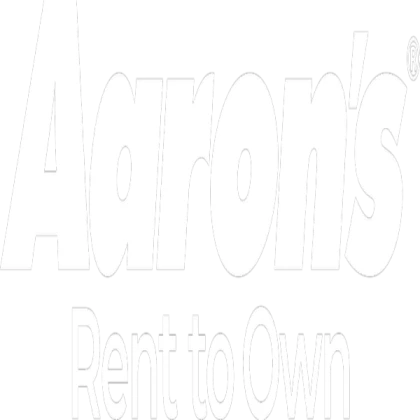 Aaron's Rent to Own logo