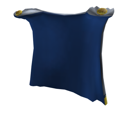 Fixed Astral Cloak of Transportation