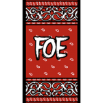 (F.O.E) Family over Everything