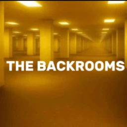 [Bug Fixes]The Backrooms (Alpha) icon