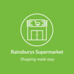 Rainsbury's Supermarket