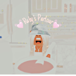 yess queen ;)