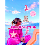Ariadne's Clothing