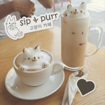 Faye & M1njjio’s Café