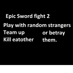 Epic Sword Fight 2 BIG Update 2