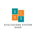 SyalyaCore System Shop