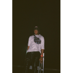 Demon will take over
