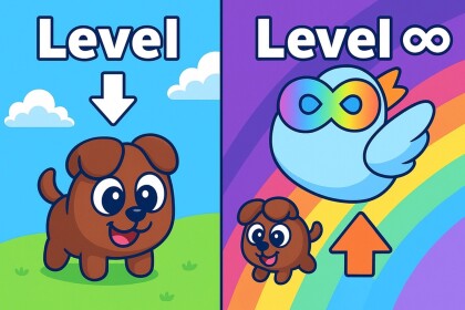 [NEW] Mega Pet Clicker