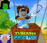 Tubers93's back