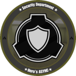 Śecurity Department