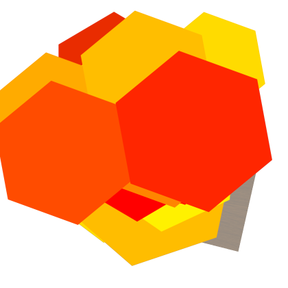 Fire particle v1