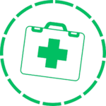 Crazy Sciences Inc. Medical Team