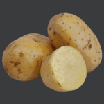 Mashhed Potatoes