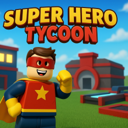 (NEW) MARVEL RIVALS TYCOON!!!