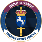 [SAF] Vehicle Clearance
