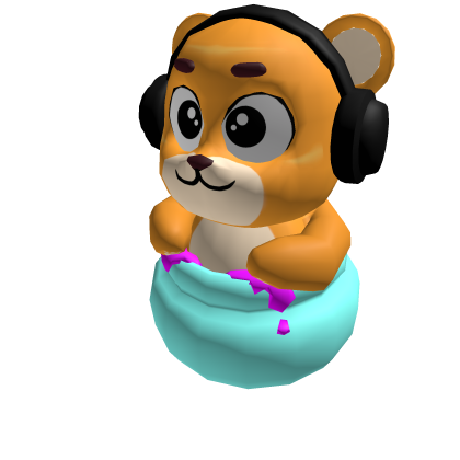 DEPRICATED_Jammy Roblox item