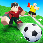 Team Soccer (3 vs. 3)