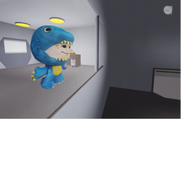 The Stragety Plushes (HALLOWEEN)