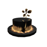 Seed of the Unforgettable Singularity
